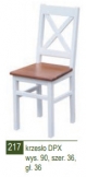 Krzesło 217