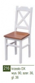 Krzesło 216