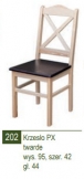 Krzesło 202